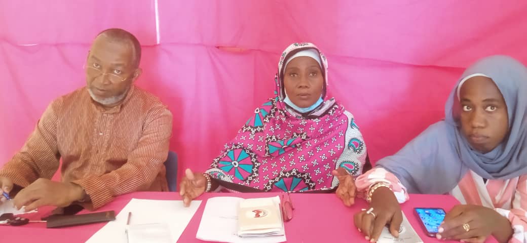 Mohéli ne dispose toujours pas d’une mammographie